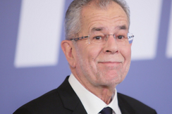 Bundespräsident Van der Bellen bleibt Lebensverlängerer der gescheiterten Bundesregierung.