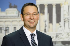 FPÖ-Bildungssprecher NAbg. Hermann Brückl