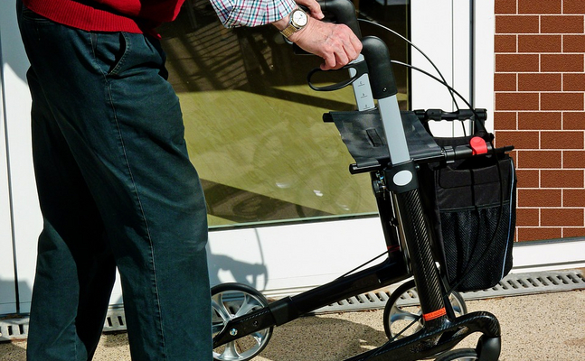 „Alterseinsamkeit“ auch in den eigenen vier Wänden verhindern - FPÖ-Seniorensprecherin Ecker: "Corona hat bereits vorher bestehende Vereinsamung alter und beeinträchtigter Menschhen nur sichtbar gemacht." 